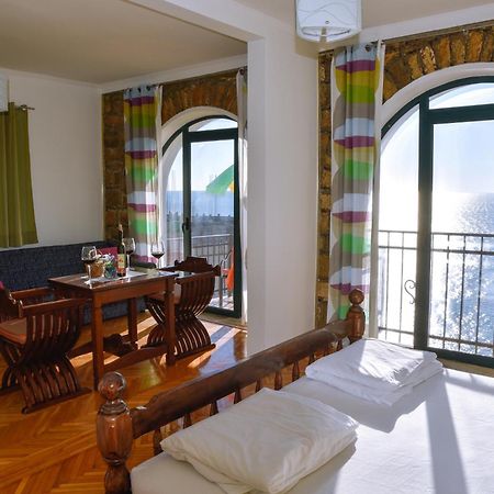 Apartments Susanna Ulcinj Phòng bức ảnh