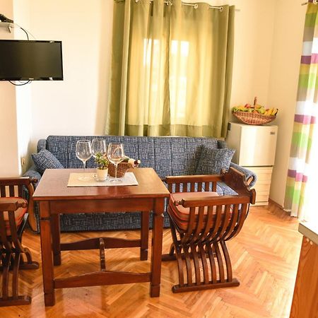 Apartments Susanna Ulcinj Phòng bức ảnh