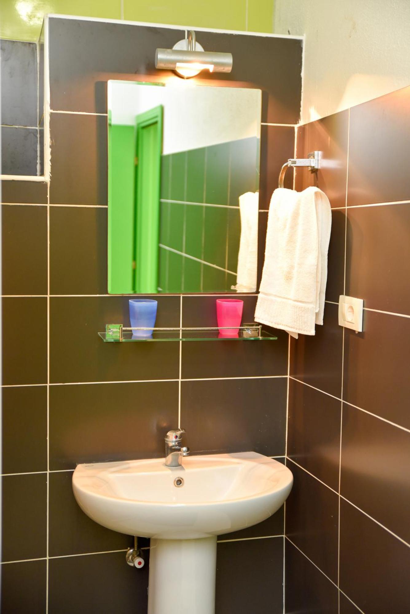Apartments Susanna Ulcinj Phòng bức ảnh