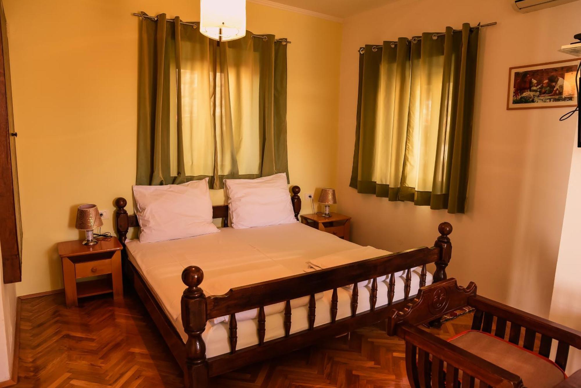 Apartments Susanna Ulcinj Phòng bức ảnh