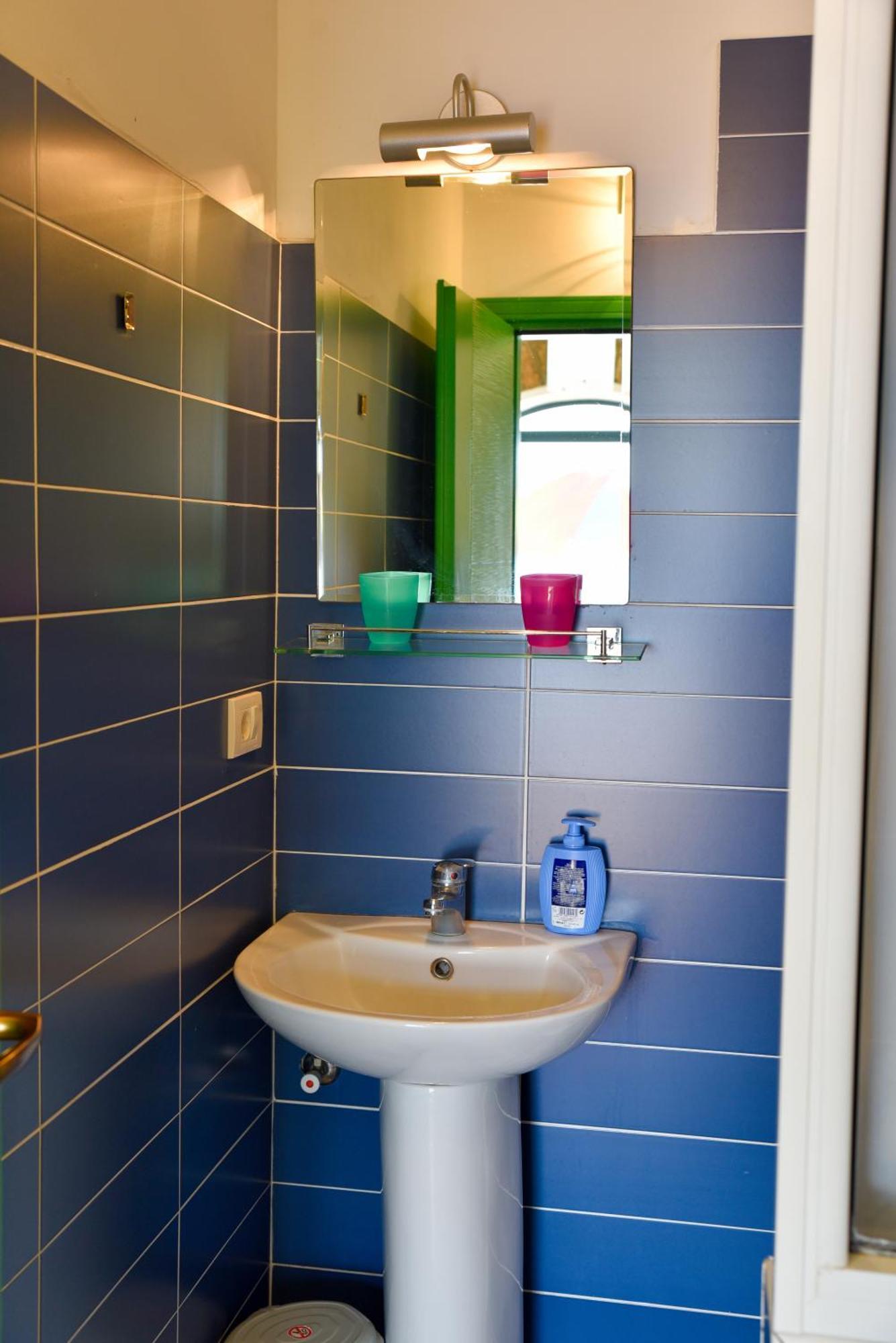 Apartments Susanna Ulcinj Phòng bức ảnh