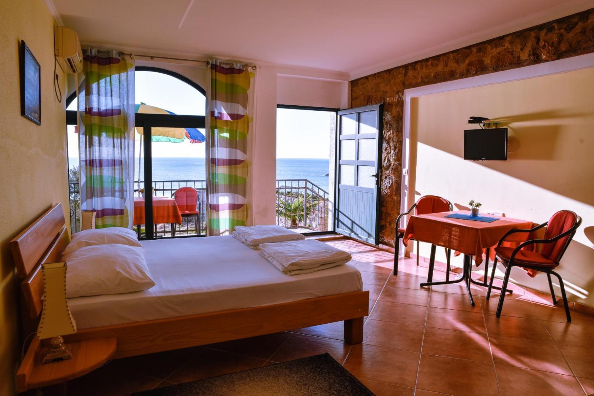 Apartments Susanna Ulcinj Phòng bức ảnh