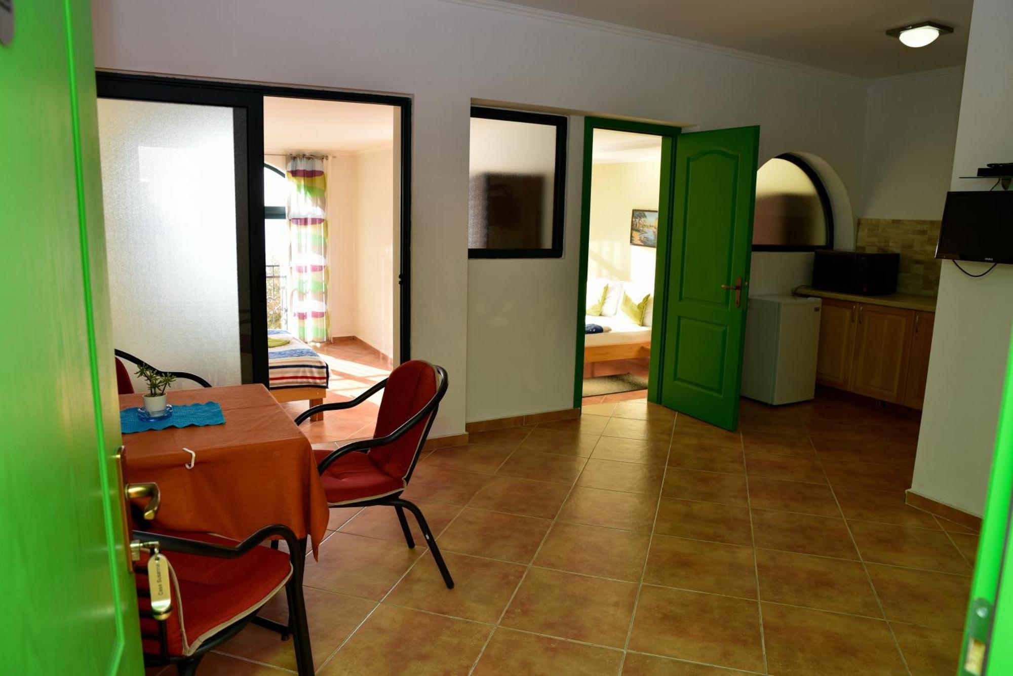 Apartments Susanna Ulcinj Phòng bức ảnh