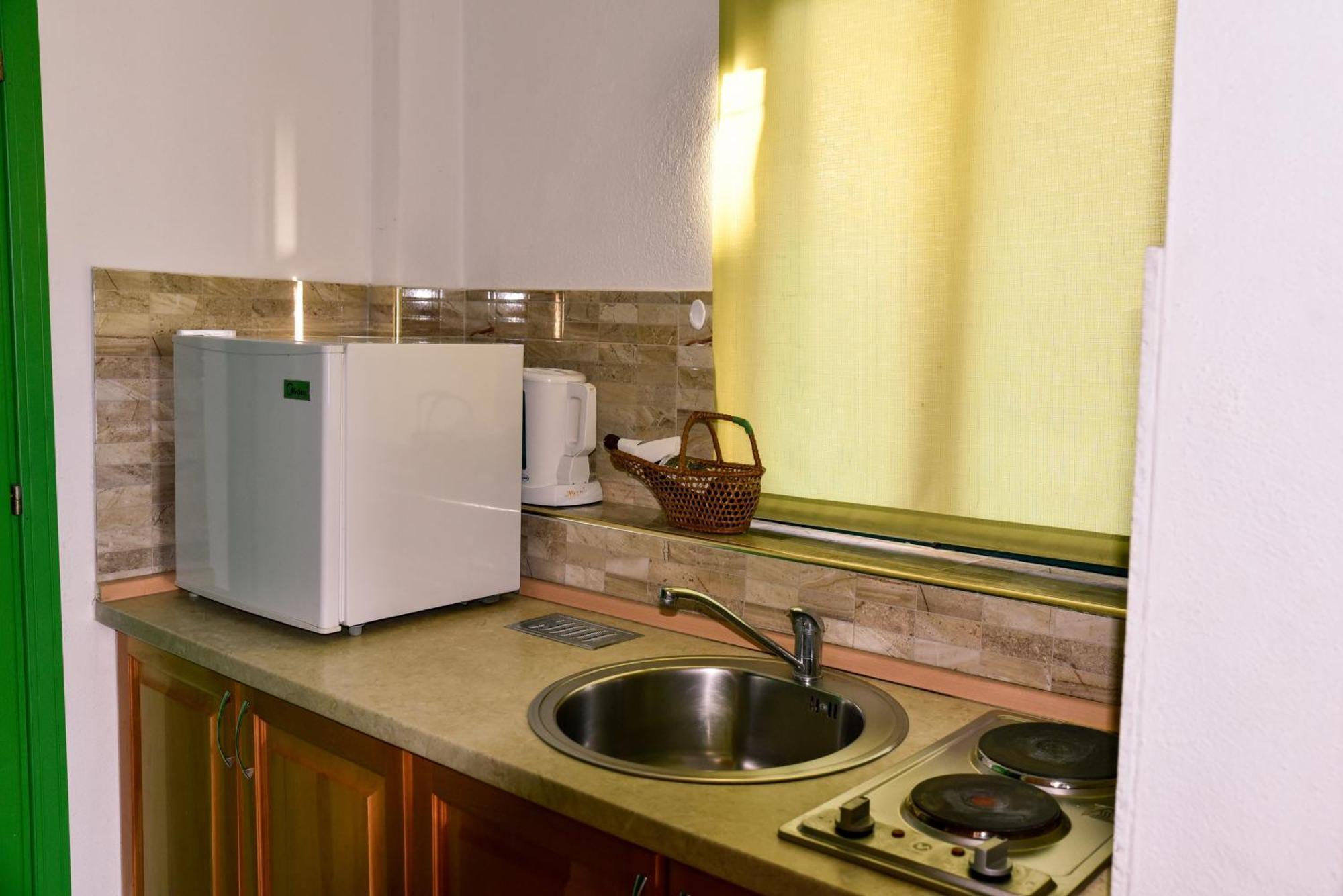Apartments Susanna Ulcinj Phòng bức ảnh