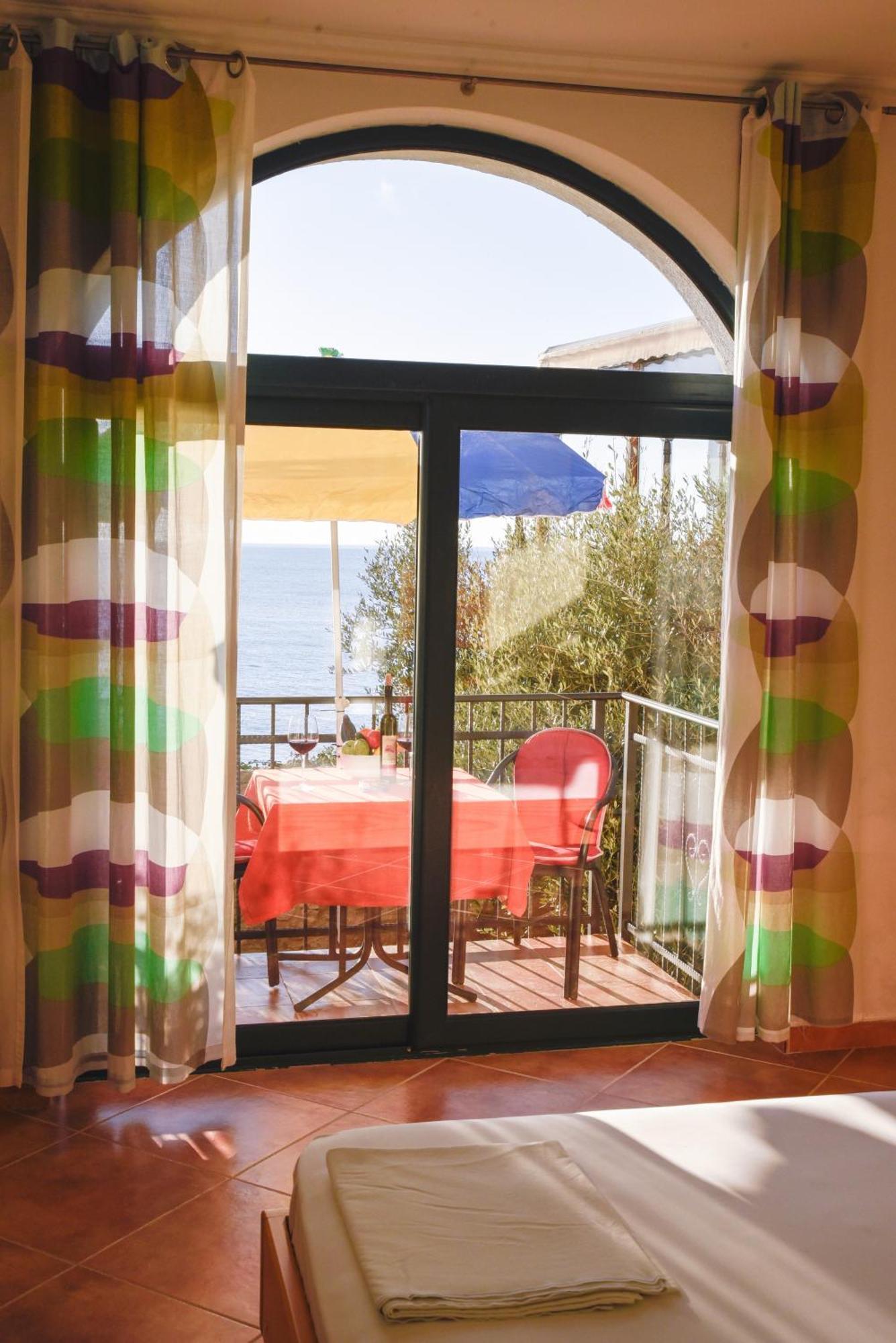 Apartments Susanna Ulcinj Phòng bức ảnh