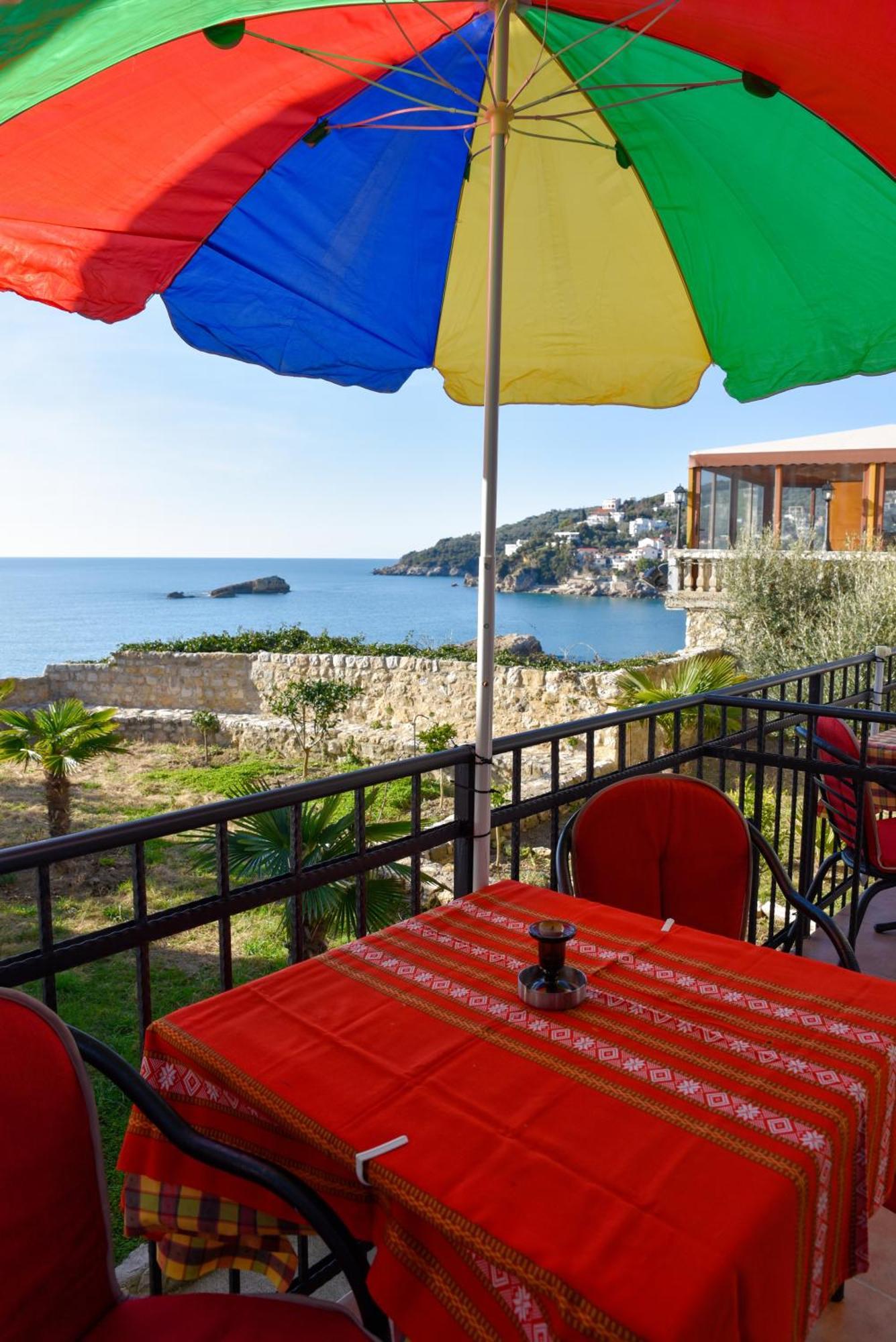 Apartments Susanna Ulcinj Phòng bức ảnh