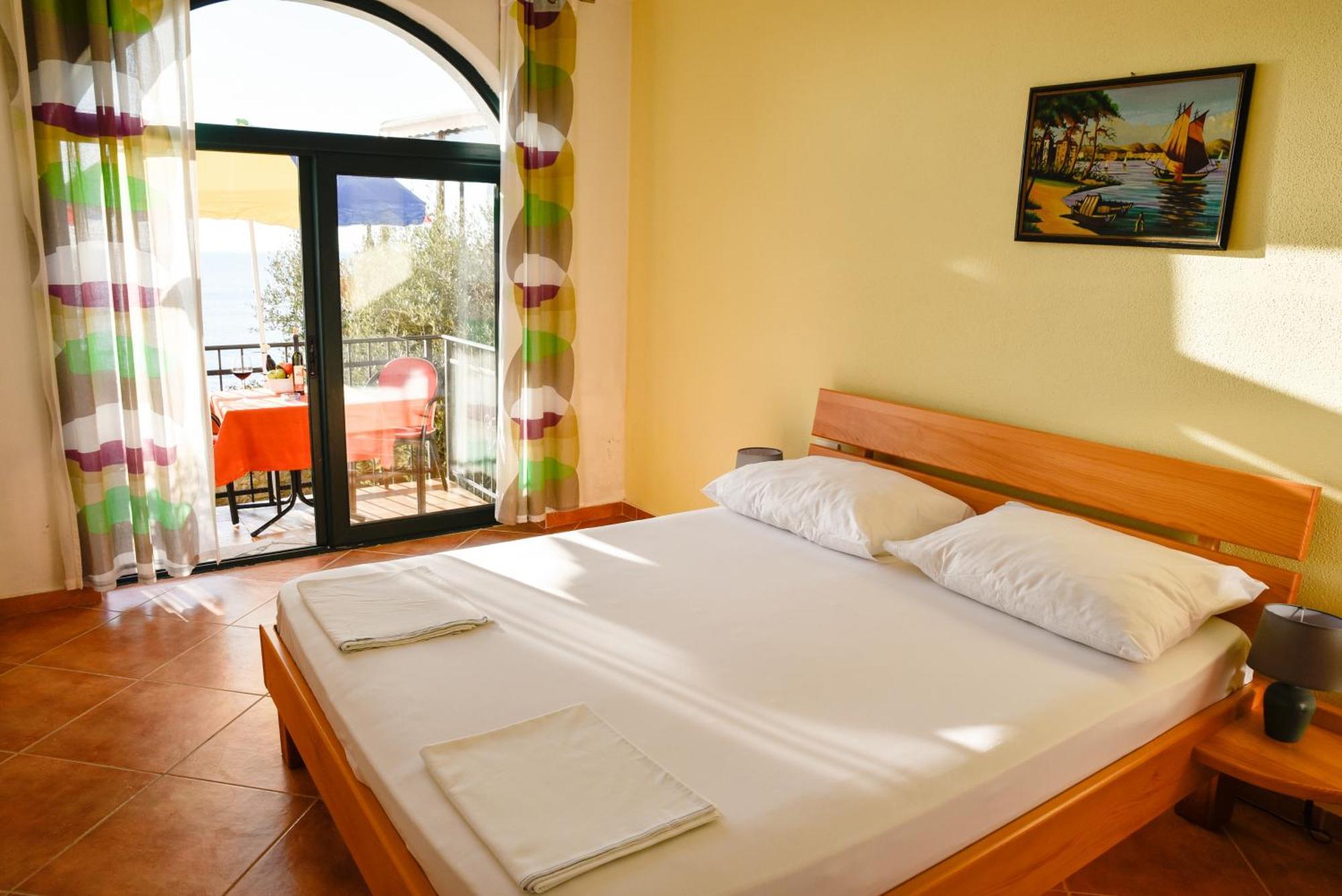 Apartments Susanna Ulcinj Phòng bức ảnh