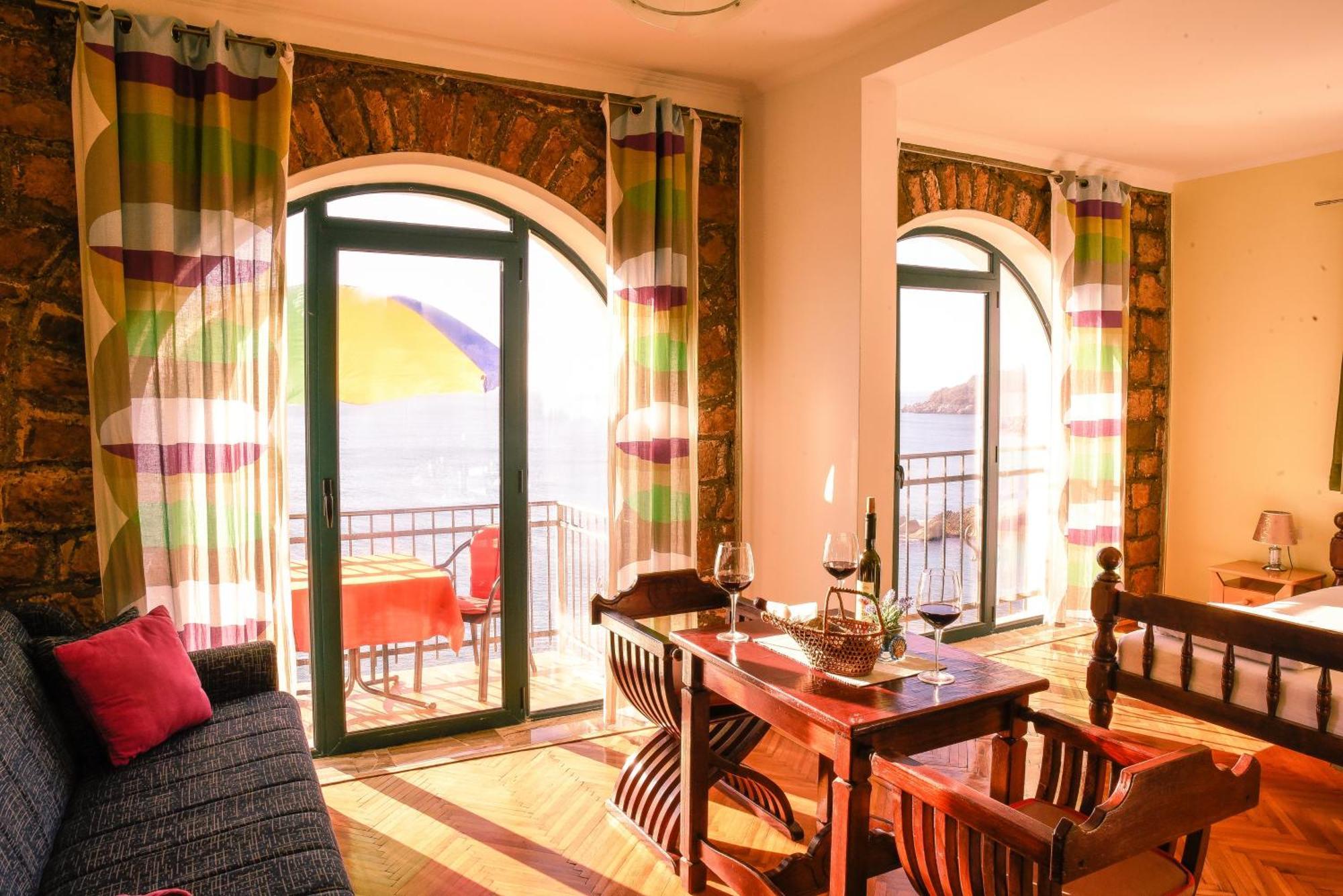Apartments Susanna Ulcinj Phòng bức ảnh