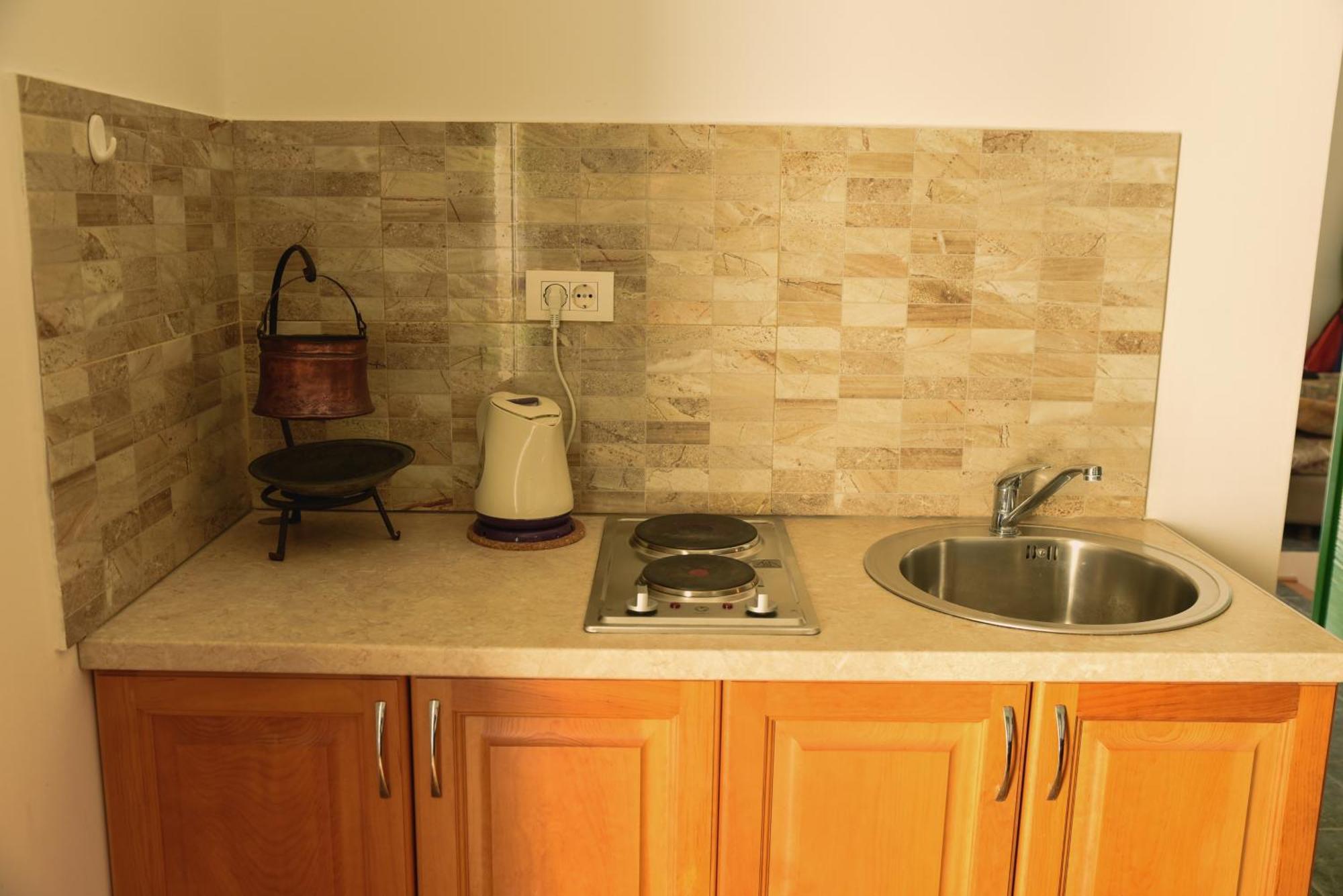 Apartments Susanna Ulcinj Phòng bức ảnh
