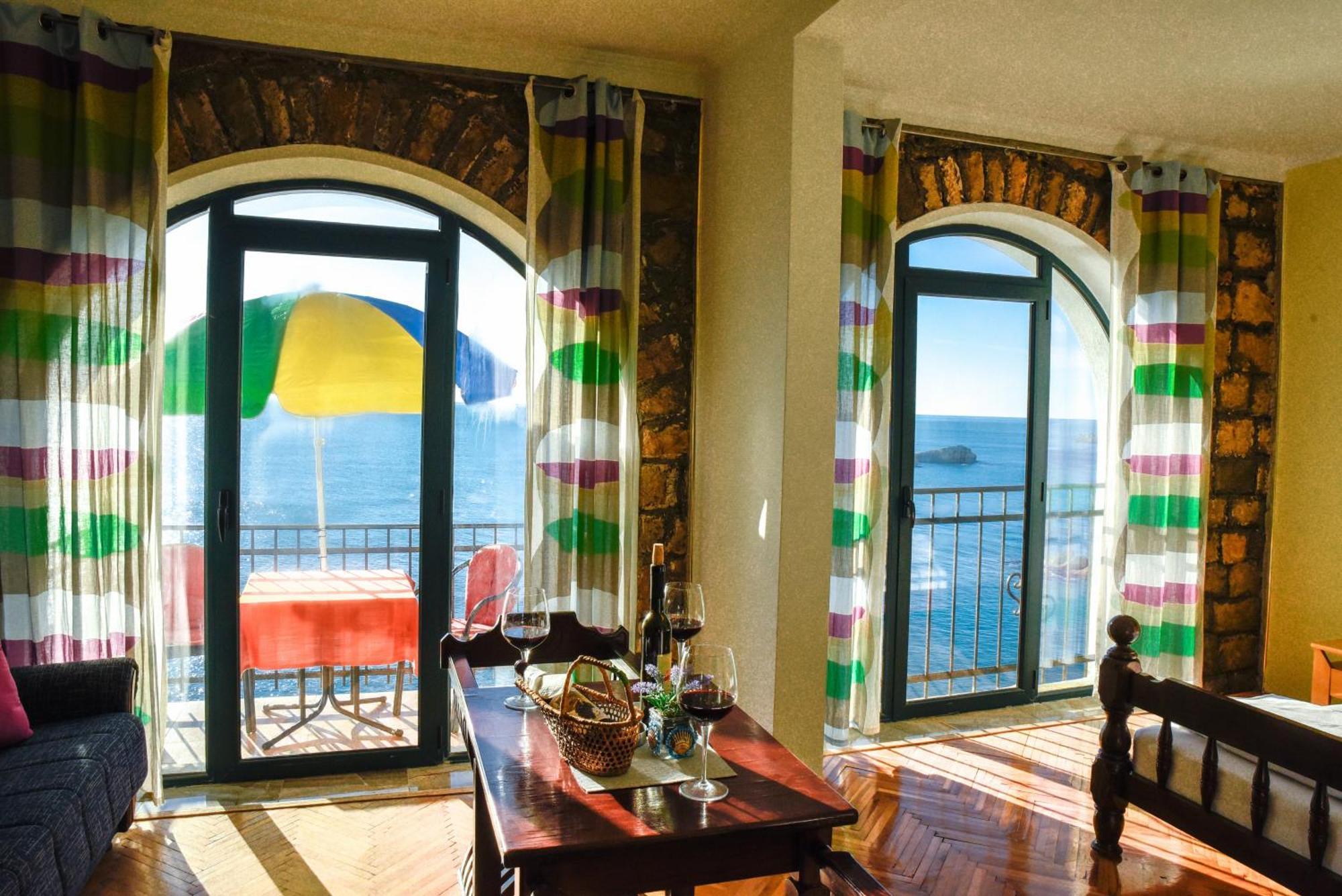 Apartments Susanna Ulcinj Phòng bức ảnh
