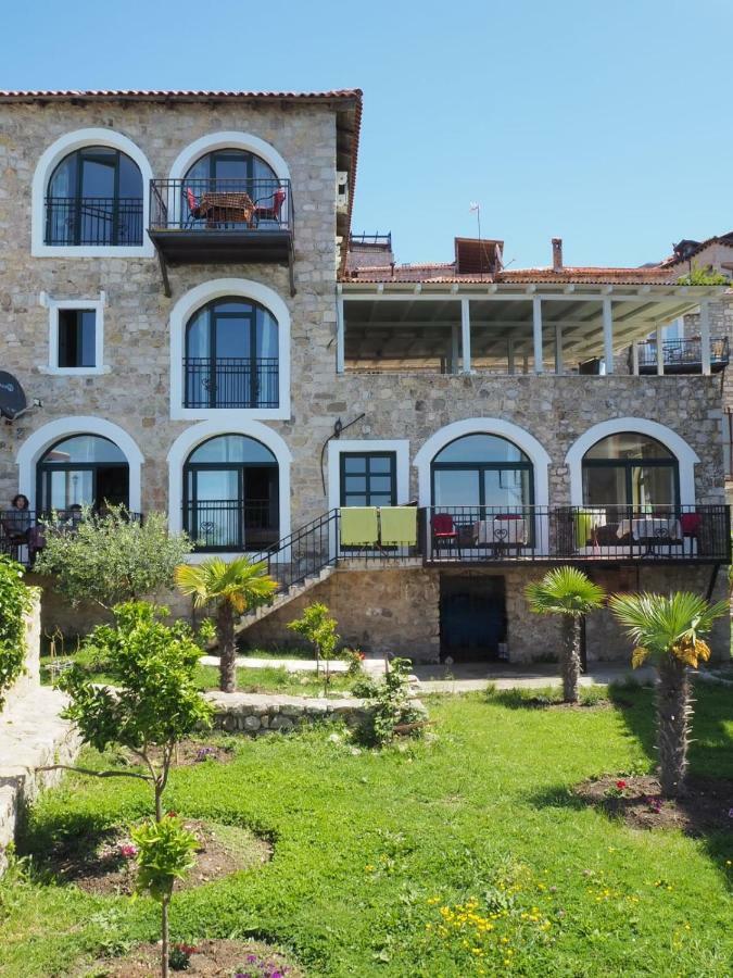 Apartments Susanna Ulcinj Ngoại thất bức ảnh